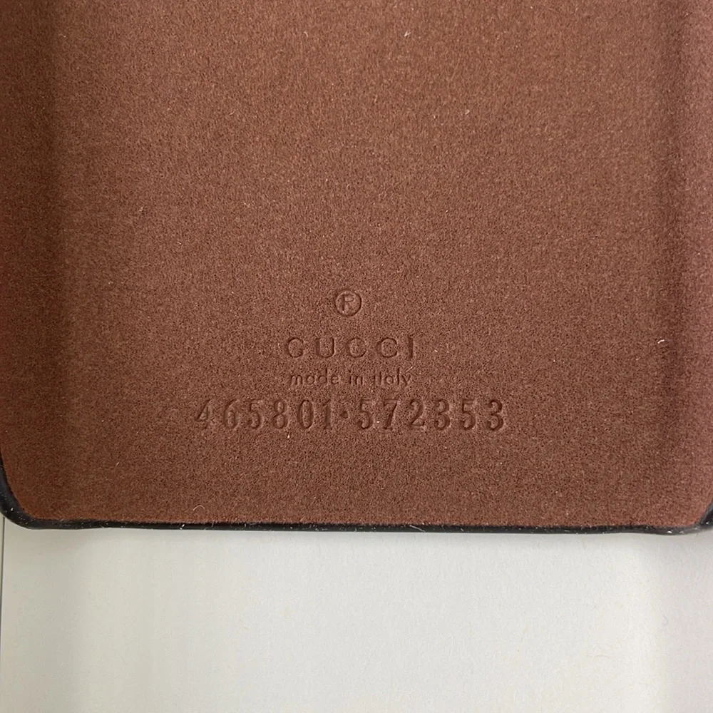 Gucci Blind For Love iPhone‎ 7/8 Case
